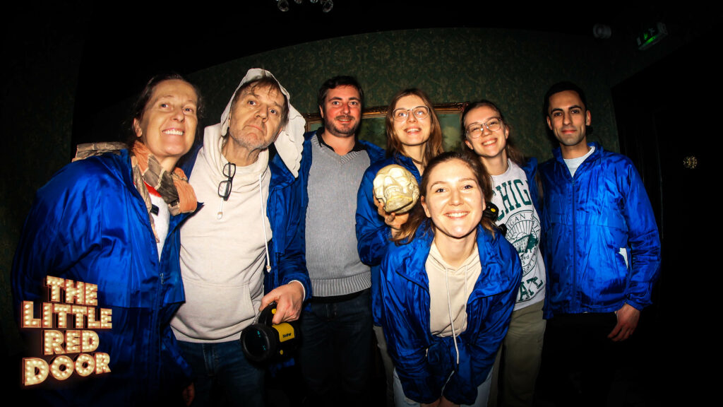 Escape Game Strasbourg