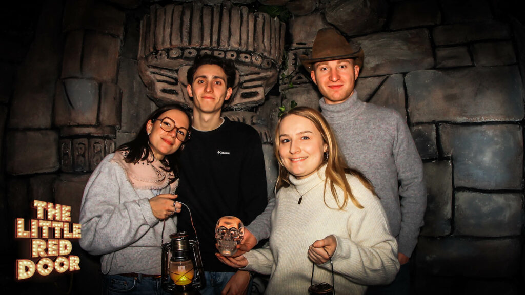 Escape Game Strasbourg