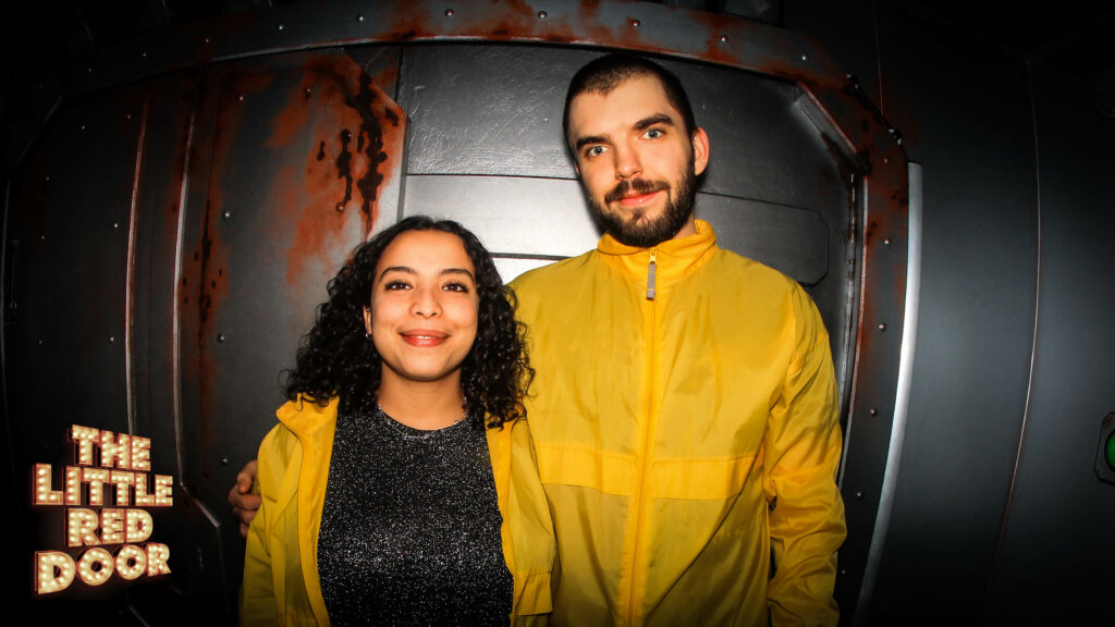 Escape Game Strasbourg