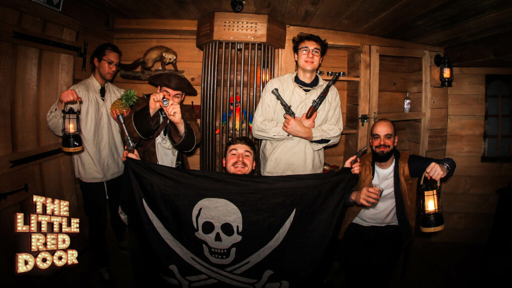 Escape Game Strasbourg