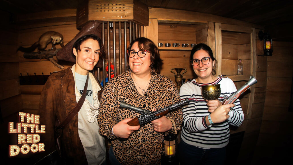 Escape Game Strasbourg