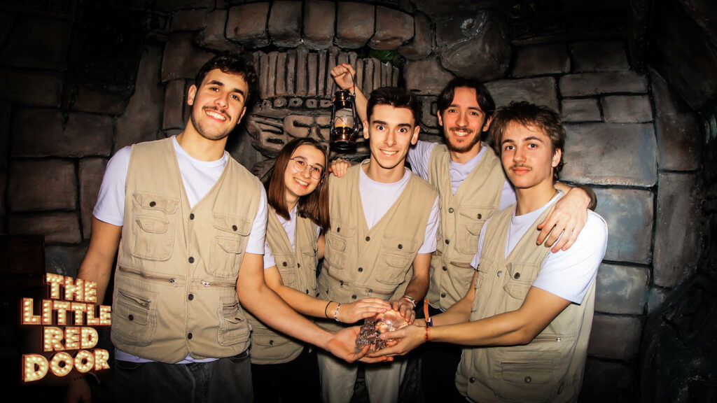 Escape Game Strasbourg