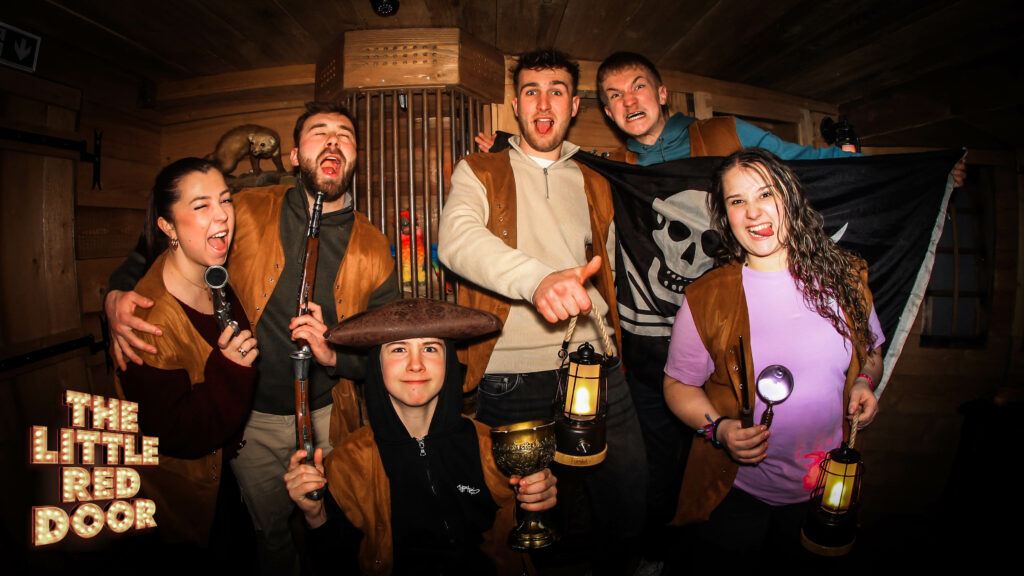 Escape Game Strasbourg