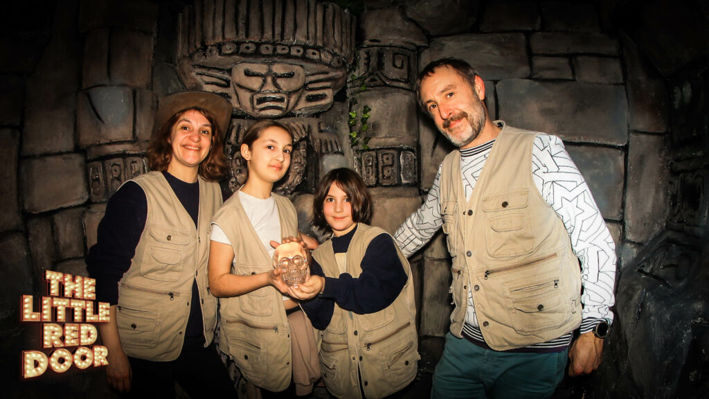 Escape Game Strasbourg