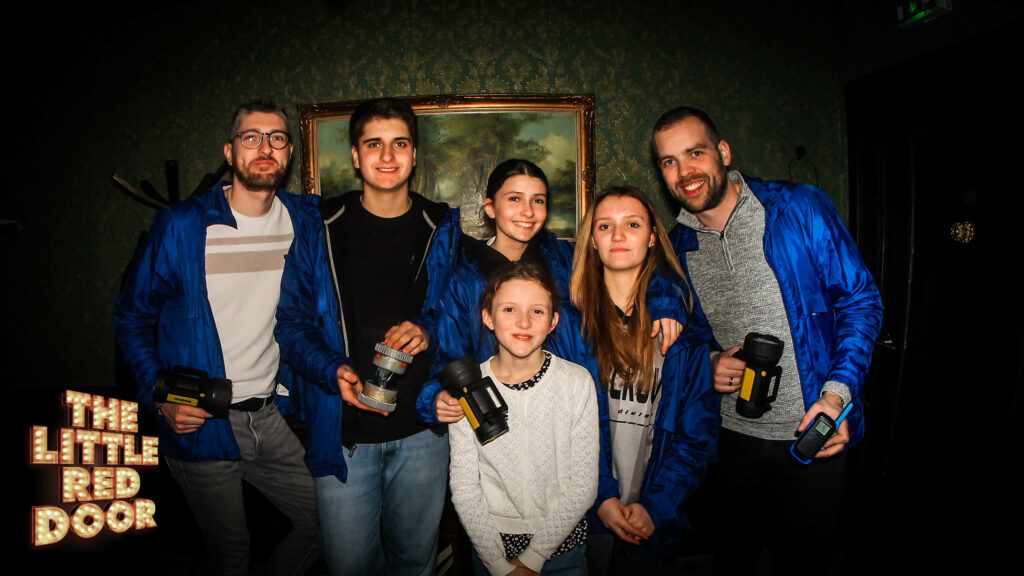 Escape Game Strasbourg
