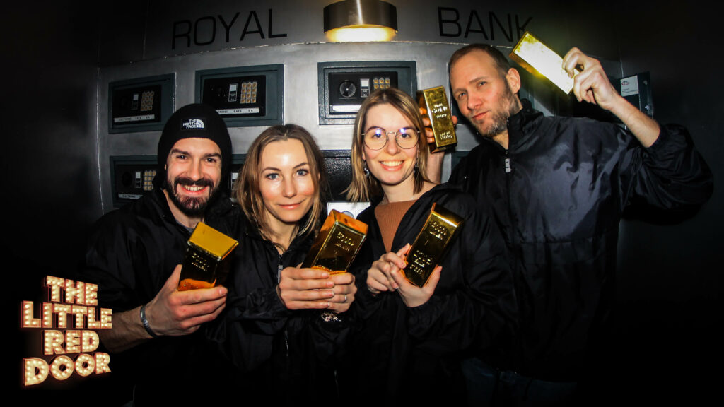Escape Game Strasbourg