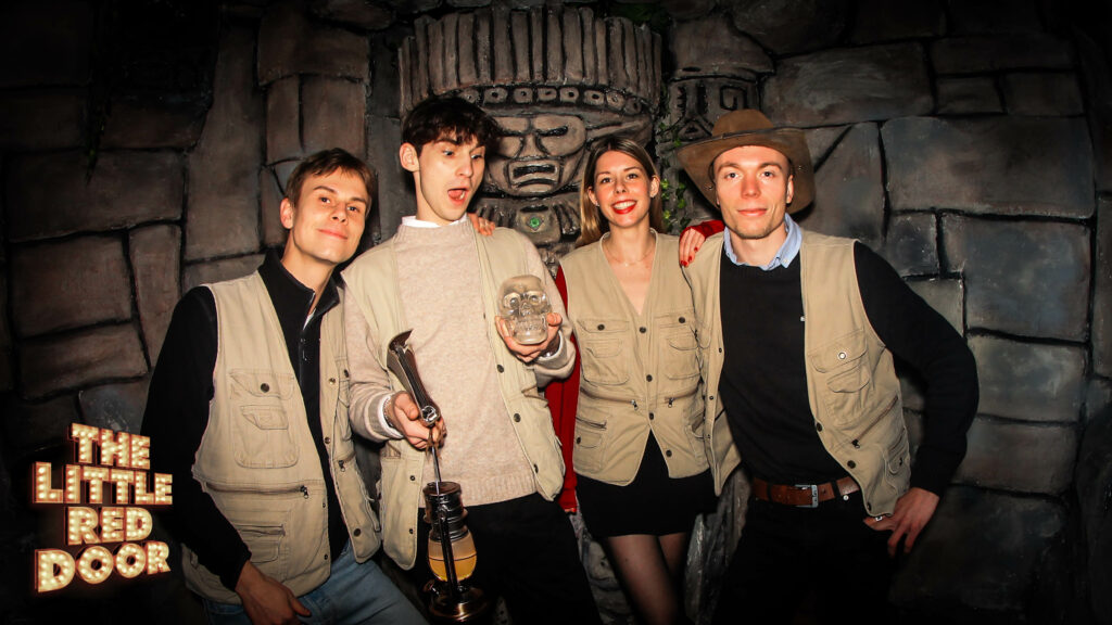 Escape Game Strasbourg