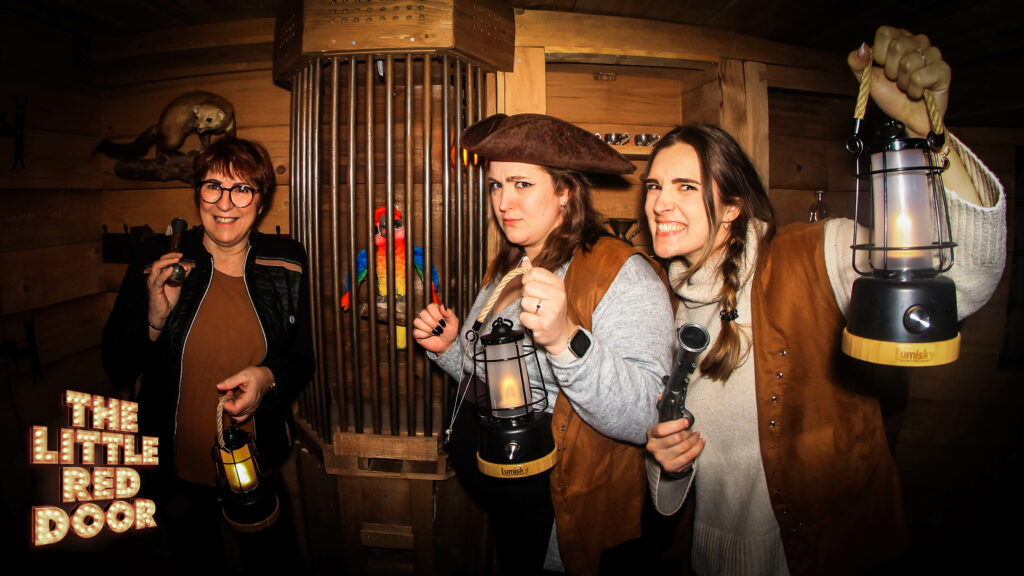 Escape Game Strasbourg