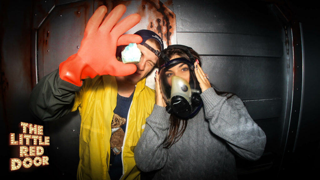 Escape Game Strasbourg