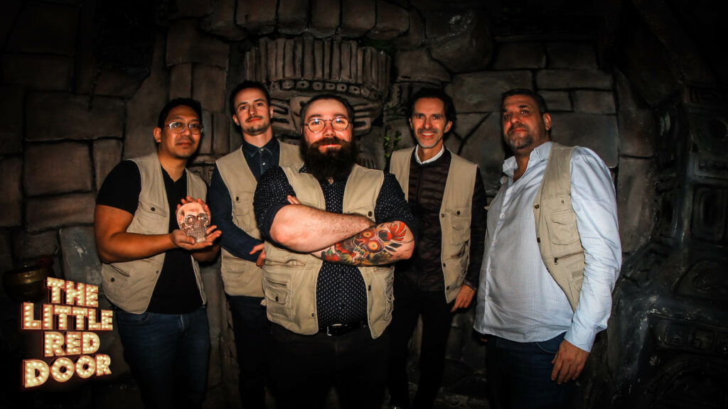 Escape Game Strasbourg