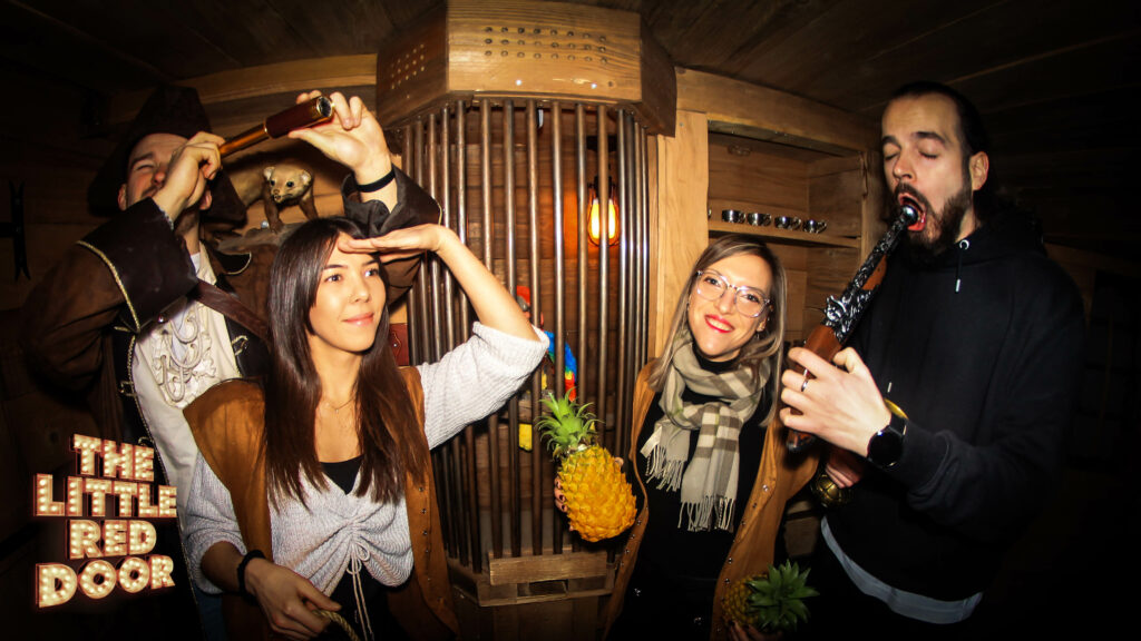 Escape Game Strasbourg