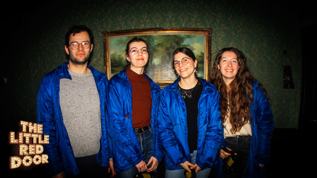 Escape Game Strasbourg