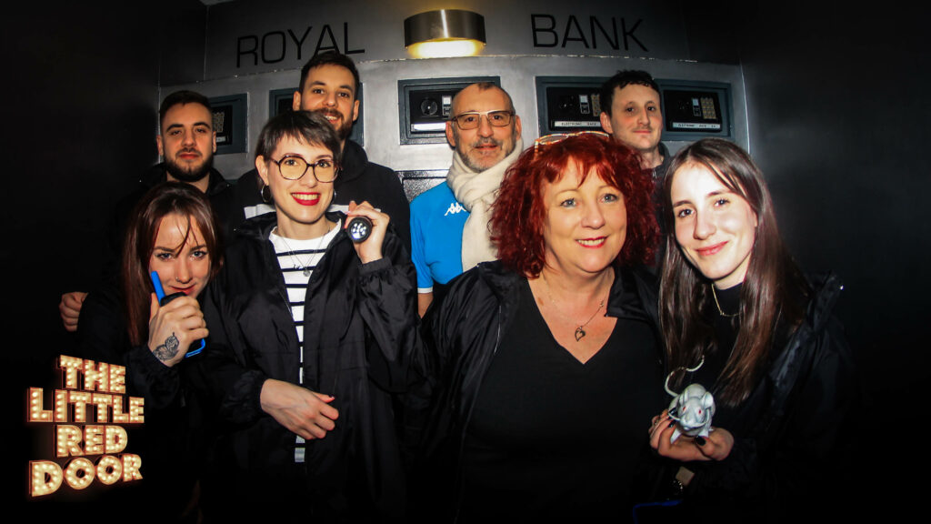 Escape Game Strasbourg