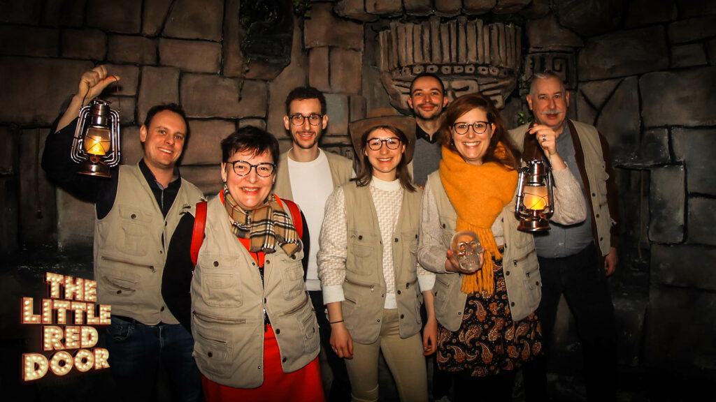 Escape Game Strasbourg