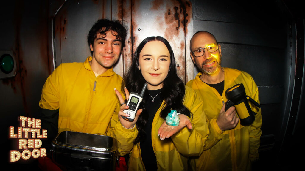 Escape Game Strasbourg