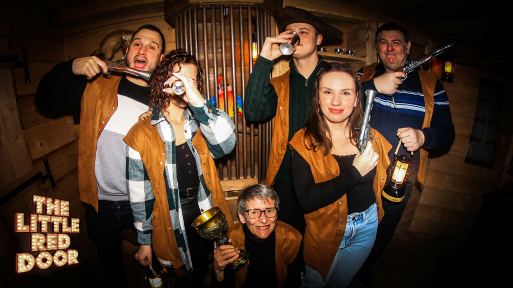 Escape Game Strasbourg