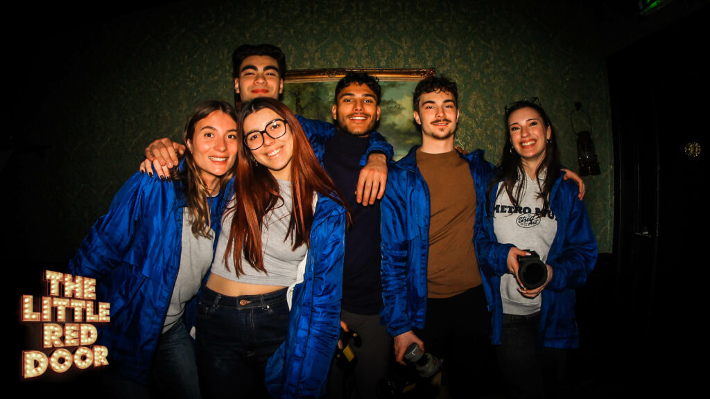 Escape Game Strasbourg