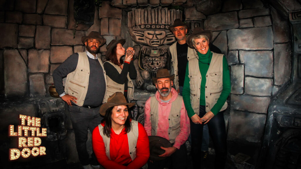 Escape Game Strasbourg