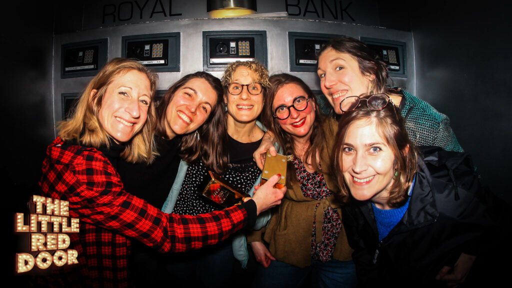 Escape Game Strasbourg
