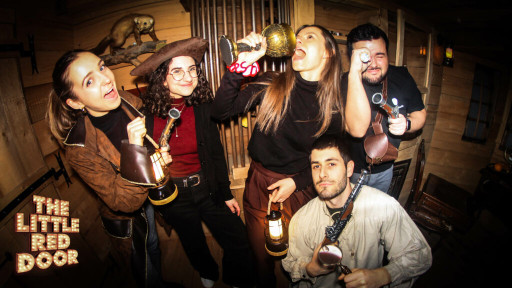 Escape Game Strasbourg