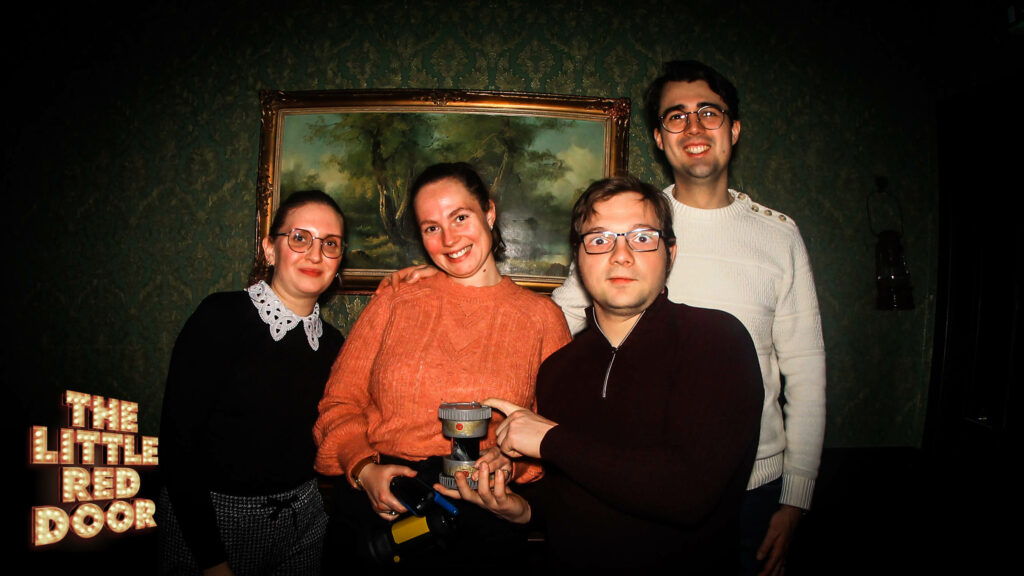 Escape Game Strasbourg