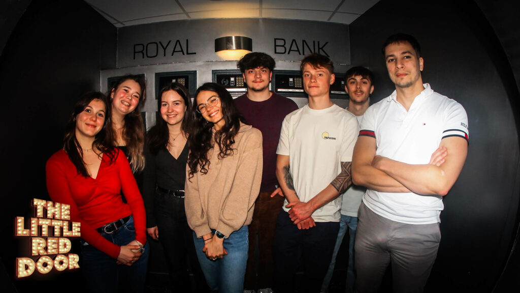 Escape Game Strasbourg