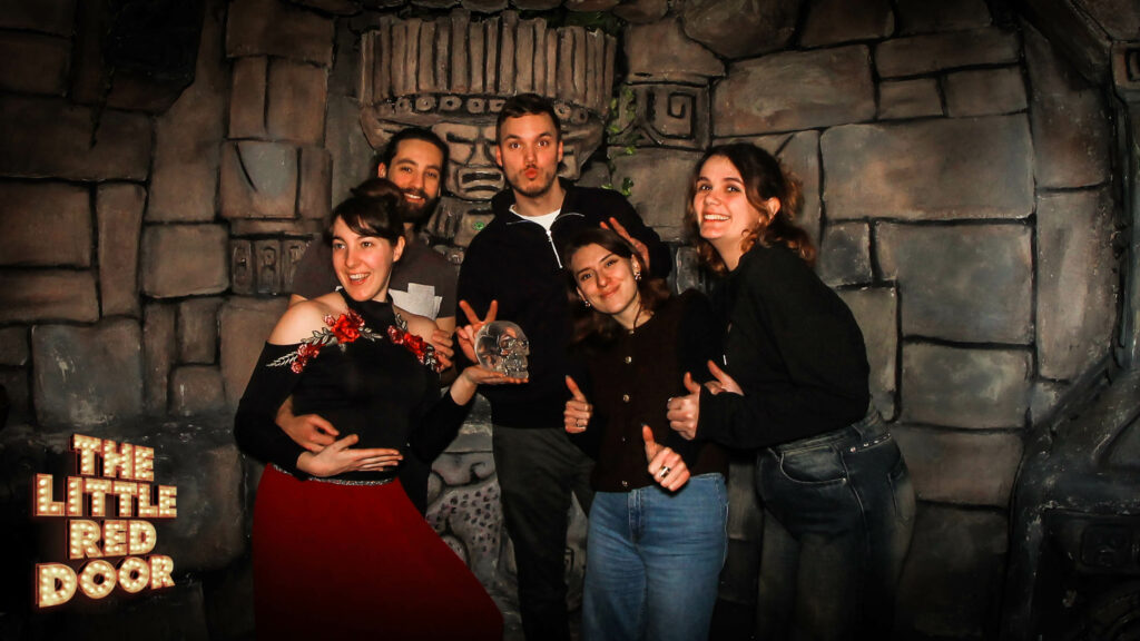 Escape Game Strasbourg