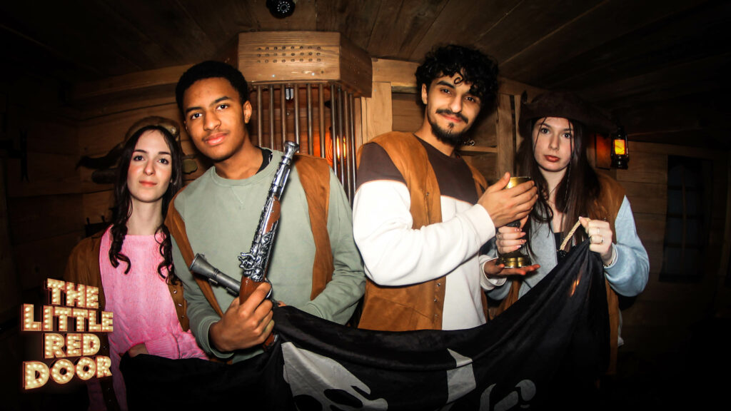 Escape Game Strasbourg