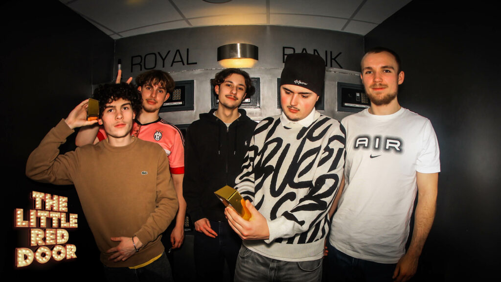Escape Game Strasbourg