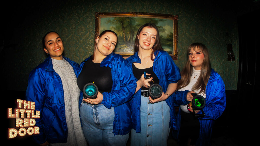 Escape Game Strasbourg