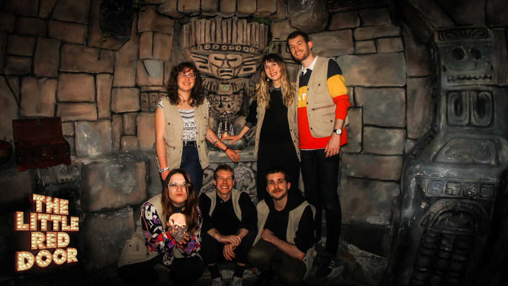 Escape Game Strasbourg