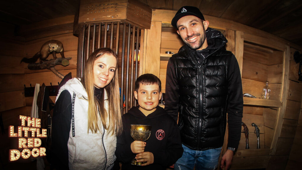 Escape Game Strasbourg