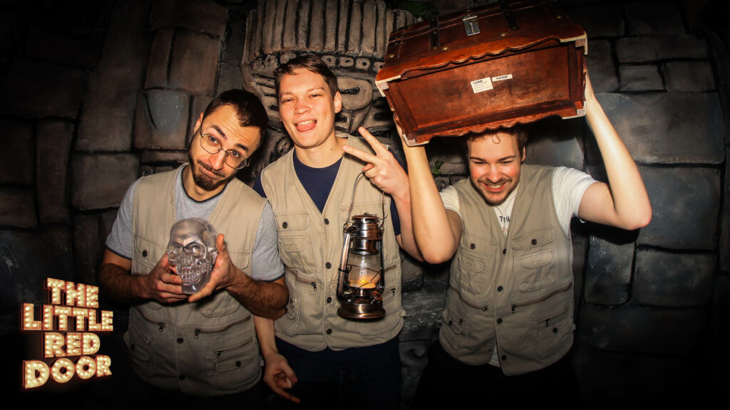 Escape Game Strasbourg