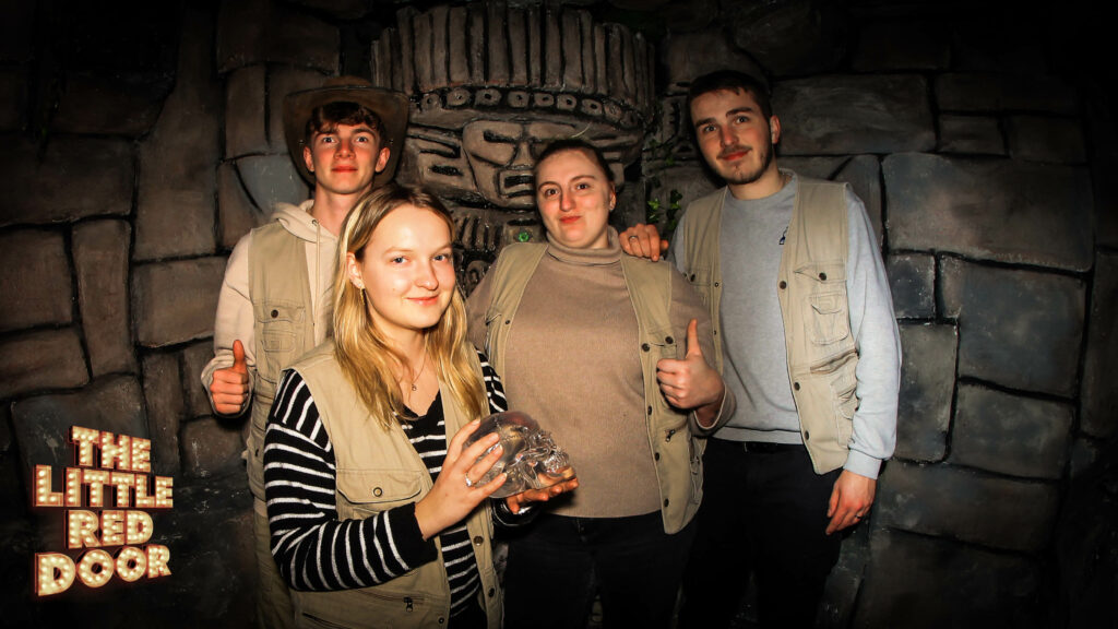 Escape Game Strasbourg