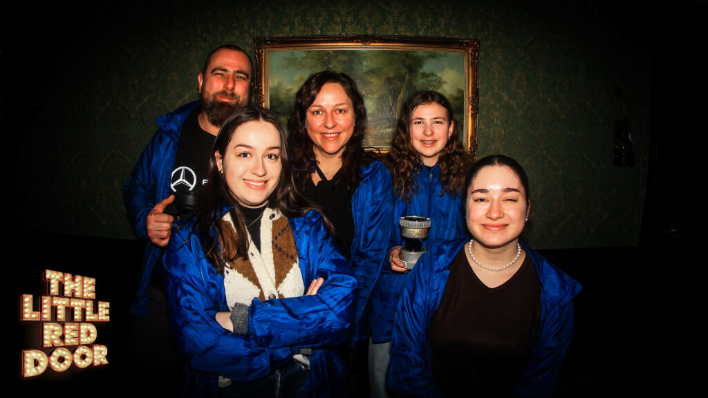 Escape Game Strasbourg