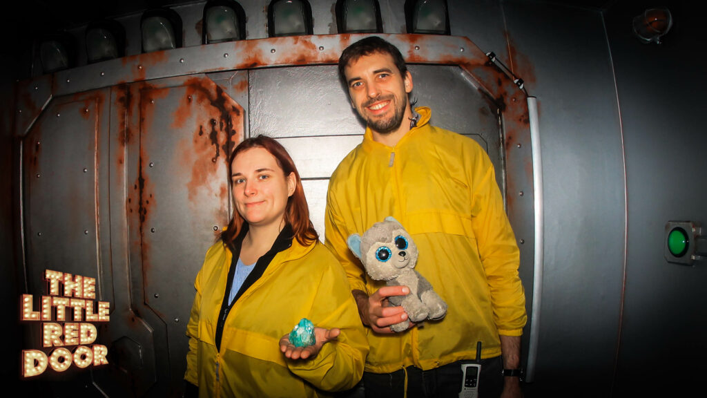 Escape Game Strasbourg