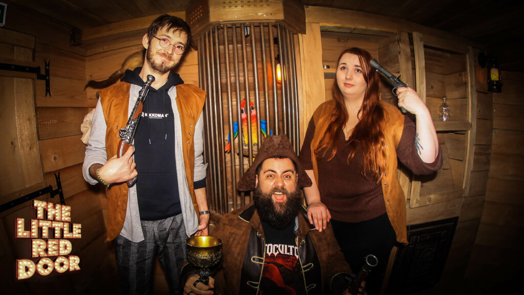 Escape Game Strasbourg