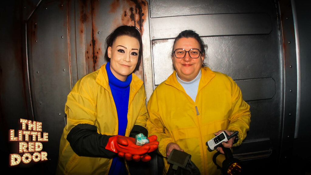 Escape Game Strasbourg