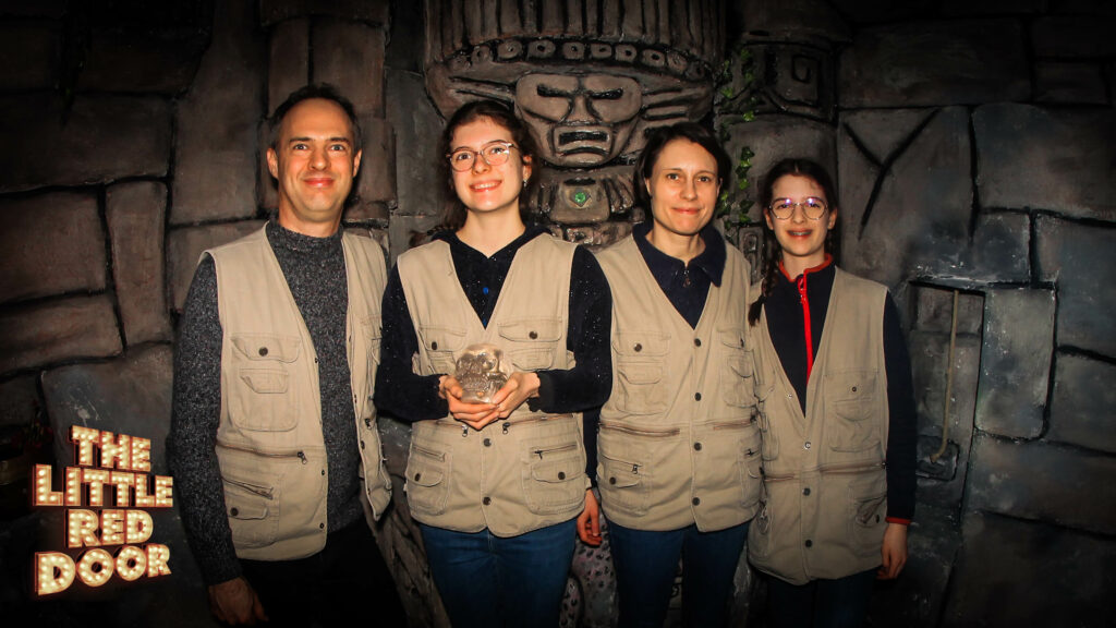 Escape Game Strasbourg