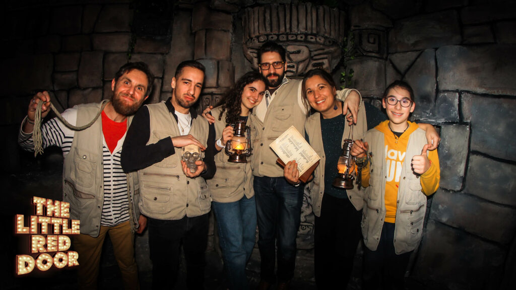 Escape Game Strasbourg