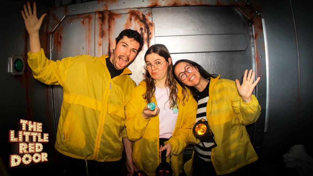 Escape Game Strasbourg