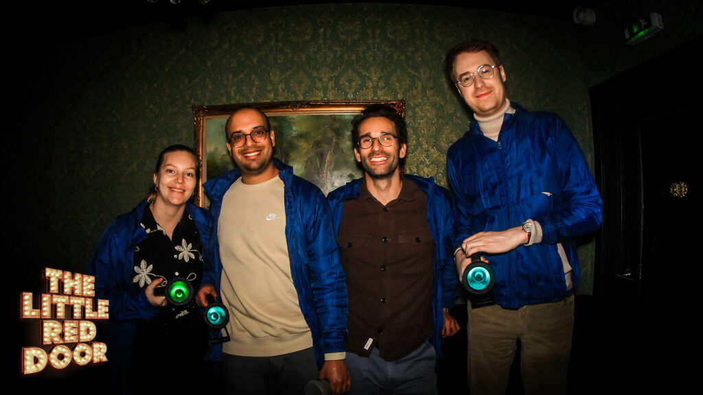 Escape Game Strasbourg