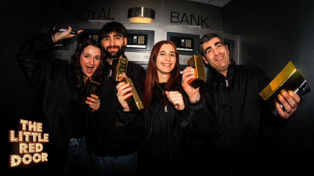 Escape Game Strasbourg