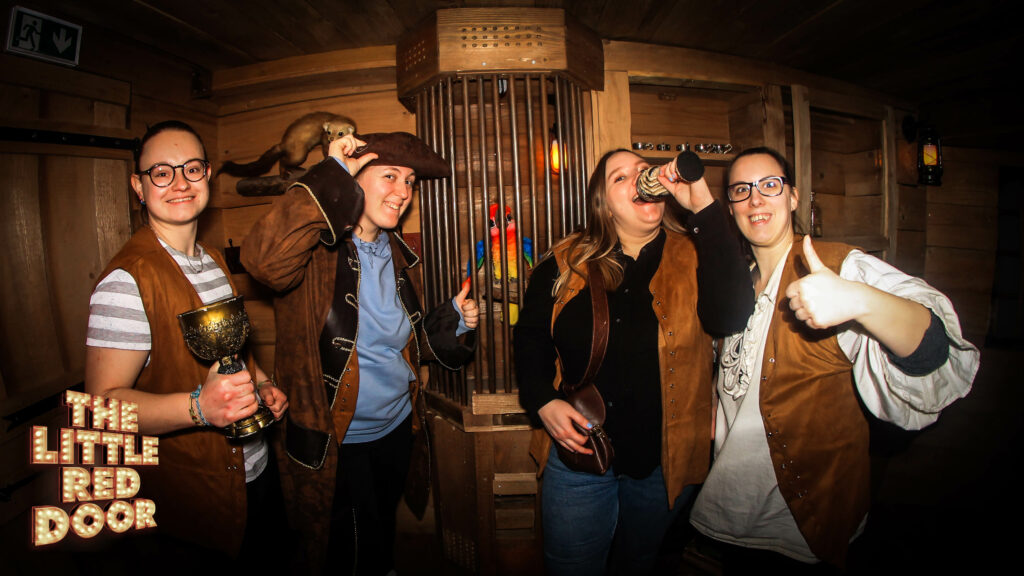 Escape Game Strasbourg