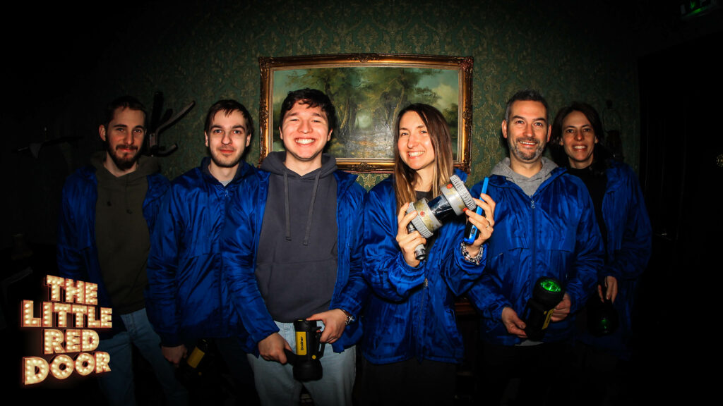 Escape Game Strasbourg
