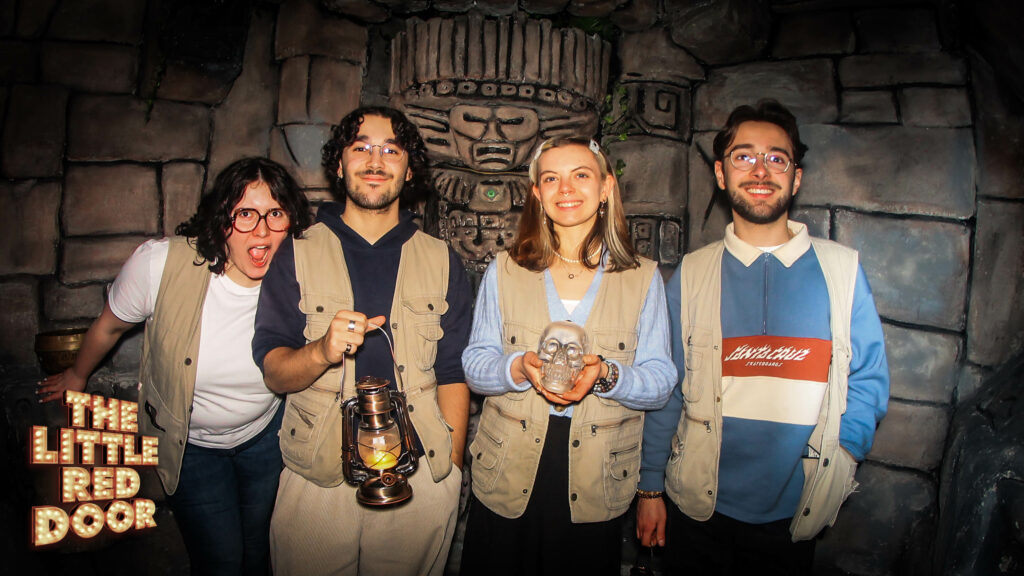Escape Game Strasbourg