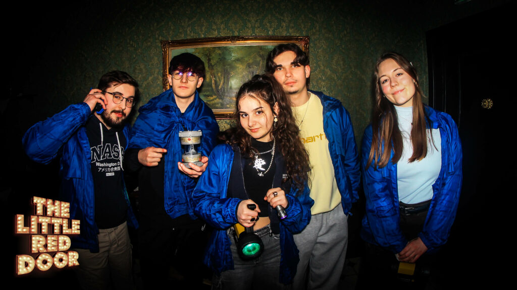 Escape Game Strasbourg