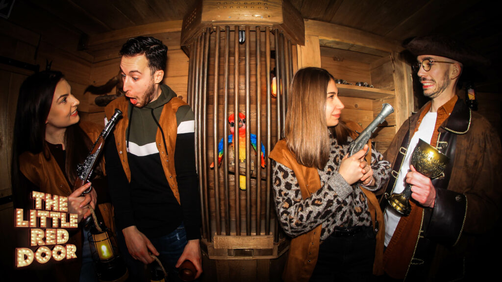 Escape Game Strasbourg