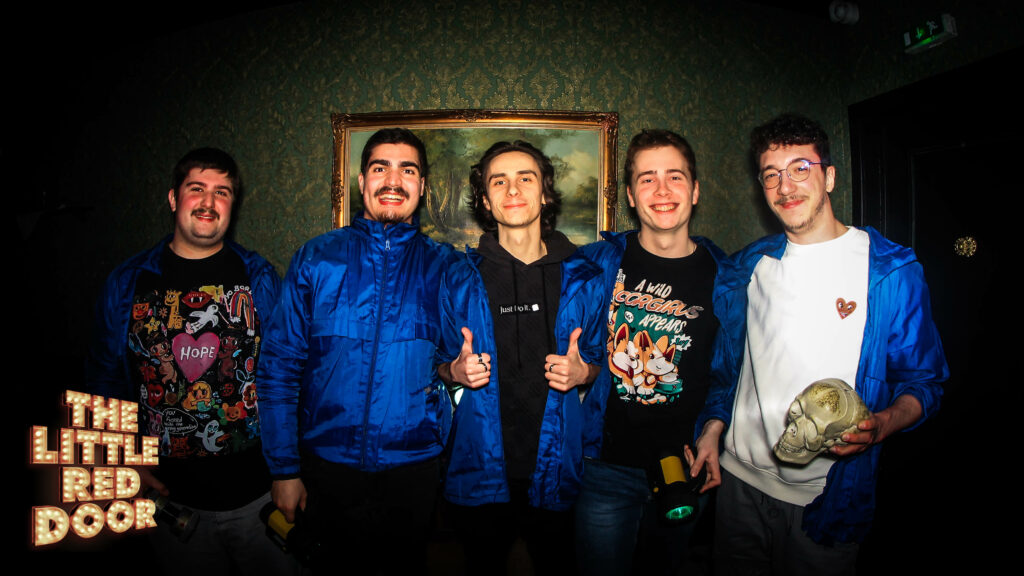 Escape Game Strasbourg