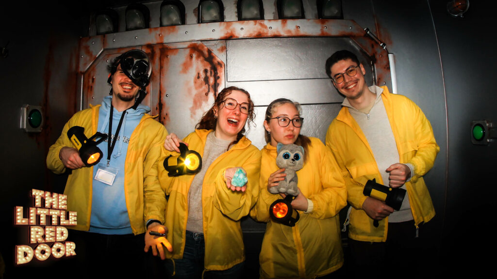 Escape Game Strasbourg